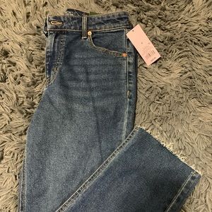 Wild fable straight jeans